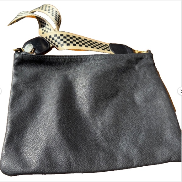 Clare V Handbags - Clare V Sac Bretelle w/Adjustable Body Strap